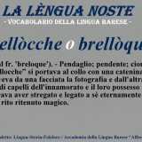 I termini dimenticati del dialetto barese